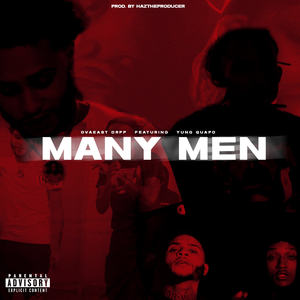 Many Men (Explicit)