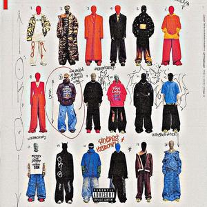 SWITCHUPDASWAG (feat. KOOLKAT!) (Explicit)