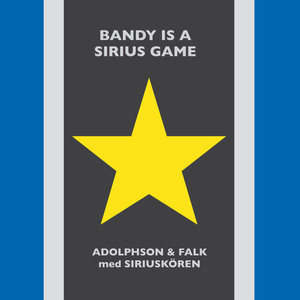 Bandy Is a Sirius Game