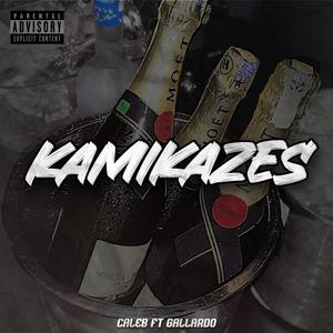 KAMIKAZES (feat. Gallardo) [Explicit]