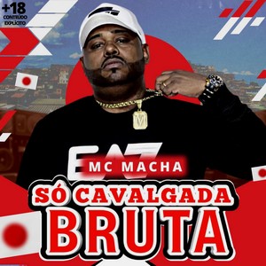 Só Cavalgada Bruta (Explicit)