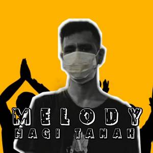 Melody Nagi Tanah - Cangkerz Djockz LCB