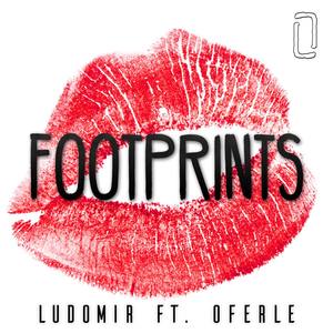 Lipstick Footprints(feat. Oferle)