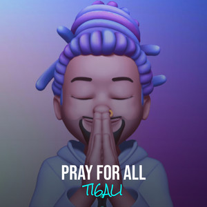 Pray for All