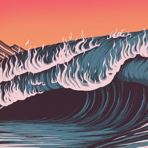 Hanging Valleys - Endless Wave