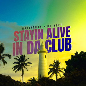 Stayin Alive x In Da Club (Mashup)