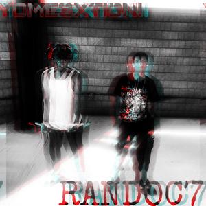 Distorted (feat. YOME3XTION!) (Explicit)