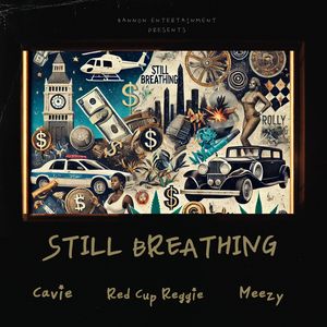 Still Breathing (Explicit)