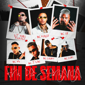 Fim De Semana (Explicit)