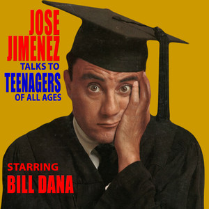 Jose Jimenez Talks To Teenagers Of All Ages