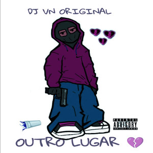 OUTRO LUGAR (SPEED UP) [Explicit]