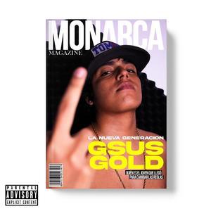 MAGAZINE (Explicit)