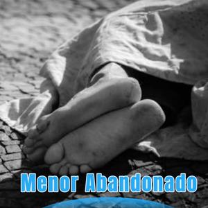 Menor Abandonado (feat. Wesley Cruz)