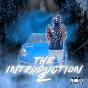 Let It All Out (feat. SauceKing100) (Explicit)