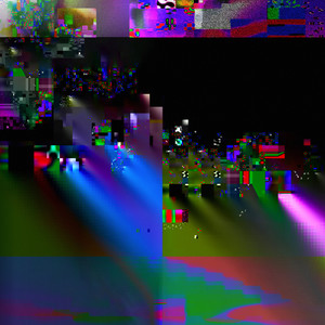 Hyperdimensional Horizon (Inland Remix)