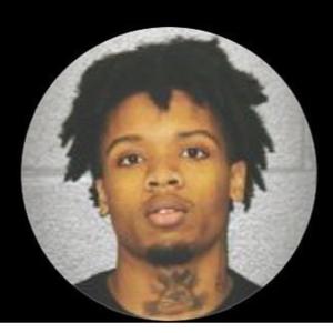 Free Wop (feat. Tennthrowwed & Kayb3800) (Explicit)