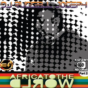 Gotta Keep On Moving (Andre Harris Innate Soul Dub)