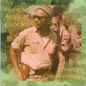 No Folclore Cabo Verdiano (Cape Verde)