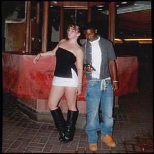 a girl i once knew... (feat. Ani)