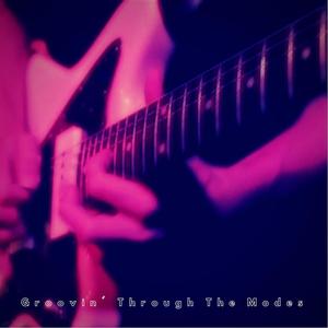 Groovin' Through The Modes - Jam Tracks (Remastered)