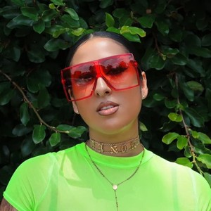 Louey V Supreme (Explicit)