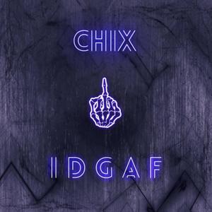 IDGAF (Explicit)