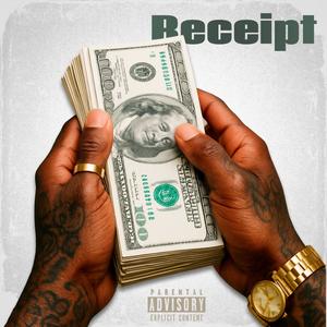 Receipt (feat. Suede) (Explicit)