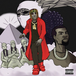 Yeezys On My Feet (Explicit)
