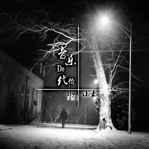 音乐的代价 (伴奏)