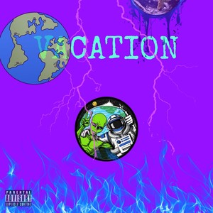VACATION（Feat.DesiignerRc）