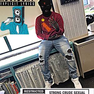 Ringer Going Off-doughboy (Explicit)