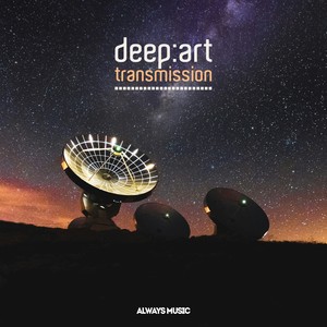 Transmission (Airplay Mix)