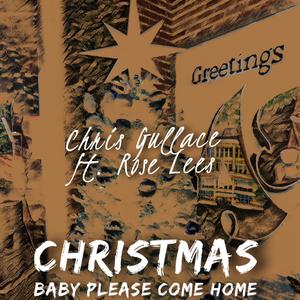 Christmas (Baby Please Come Home) (feat. Rose Lees)