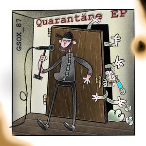 Quarantäne EP (Explicit)