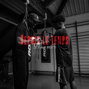 Depuis le temps (feat. Pok'r) (Explicit)