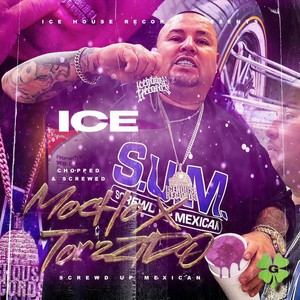 Ice - Cold as Ice (Explicit)