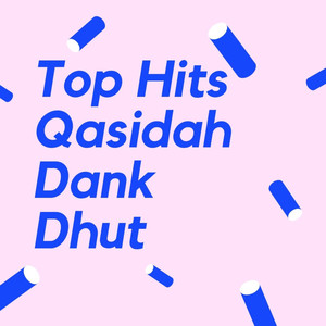 Top Hits Qasidah Dank Dhut