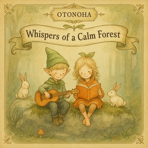 Whispers of a Calm Forest