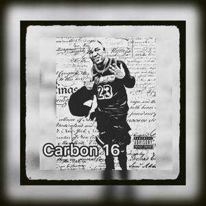 Carbon16 (Explicit)