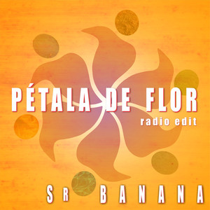 Pétala de Flor (Radio Edit)