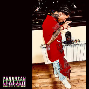 DOMINADOS (feat. LA L DEL BLOCK) (Explicit)