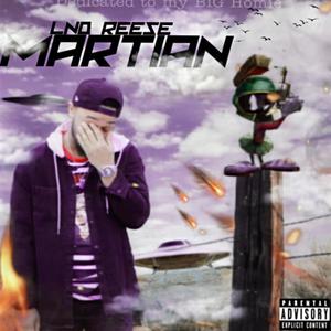 Martian (Explicit)