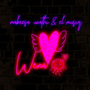 Wena (Vocal Mix)