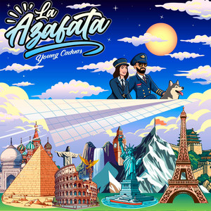 La Azafata