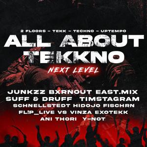 ALL ABOUT TEKKNO NEXT LEVEL INTRO (Explicit)