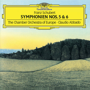 Symphony No. 6 in C Major, D. 589 - "The Little" - Schubert: Symphony No. 6 in C Major, D. 589 - "The Little" - I. Adagio - Allegro (C大调第6号交响曲，作品589“小巧” - 第一乐章 柔板，快板)