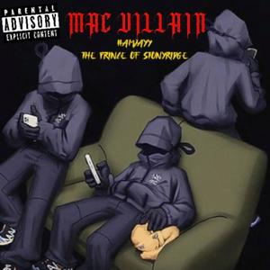 MACVILLAIN (Explicit)