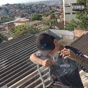 DJ VINICIN DO CONCÓRDIA - Desce Danadinha Nesse Macetinho Foda (Explicit)