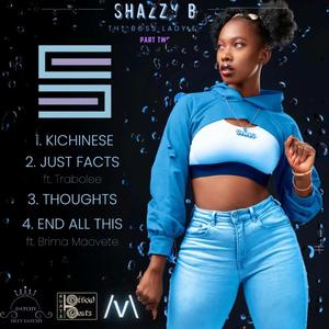 Just Facts (feat. Traboleee) (Explicit)