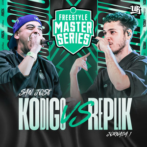 Kodigo Vs Replik - FMS CARIBE T2 24/25 Jornada 1 (Live) [Explicit]